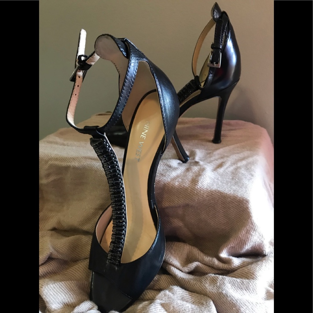 Nine West party shoes